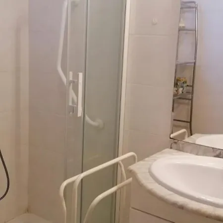 Cosy A Mamet 36 M² Vue Montagne Saint-Mamet