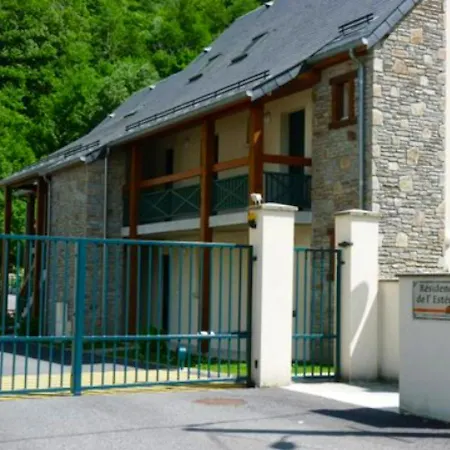 Cosy A - 36 M² - Vue Montagne Apartman *