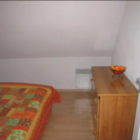 Apartment Cosy A - 36 M² - Vue Montagne Saint-Mamet