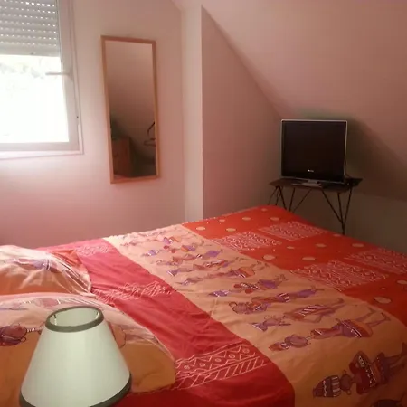 Cosy A - 36 M² - Vue Montagne Saint-Mamet