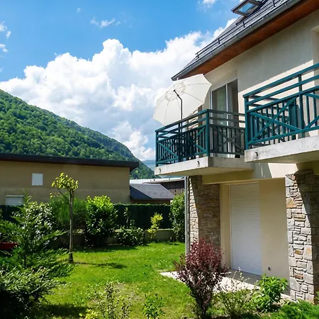 Apartman Cosy A - 36 M² - Vue Montagne *