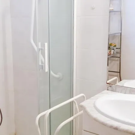 Cosy A - 36 M² - Vue Montagne * Saint-Mamet