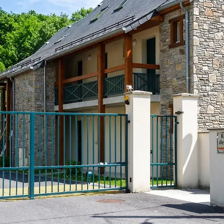 Cosy A - 36 M² - Vue Montagne * Saint-Mamet