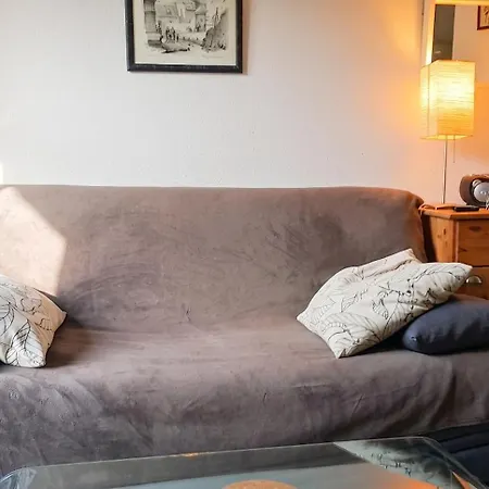 Cosy A - 36 M² - Vue Montagne Saint-Mamet